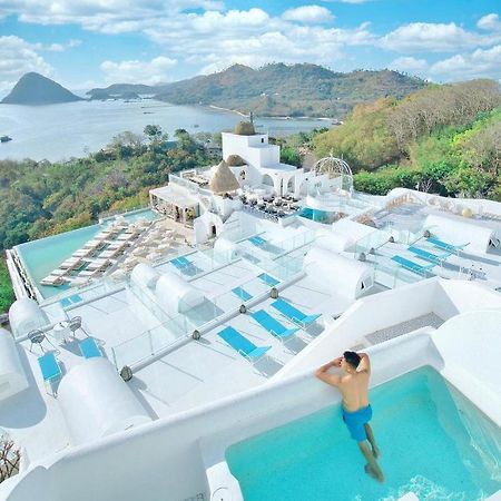 Loccal Collection Hotel Komodo Labuan Bajo Ngoại thất bức ảnh