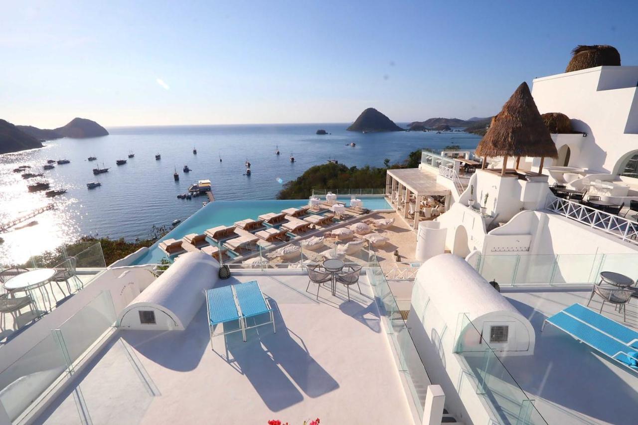Loccal Collection Hotel Komodo Labuan Bajo Ngoại thất bức ảnh