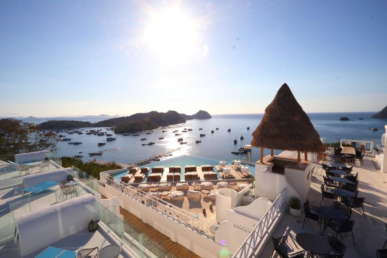 Loccal Collection Hotel Komodo Labuan Bajo Ngoại thất bức ảnh