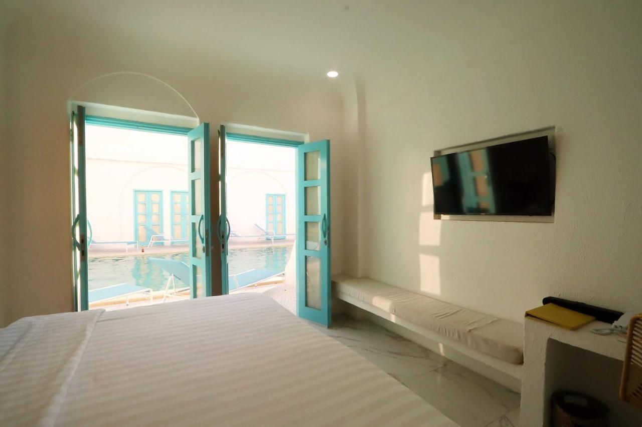 Loccal Collection Hotel Komodo Labuan Bajo Ngoại thất bức ảnh