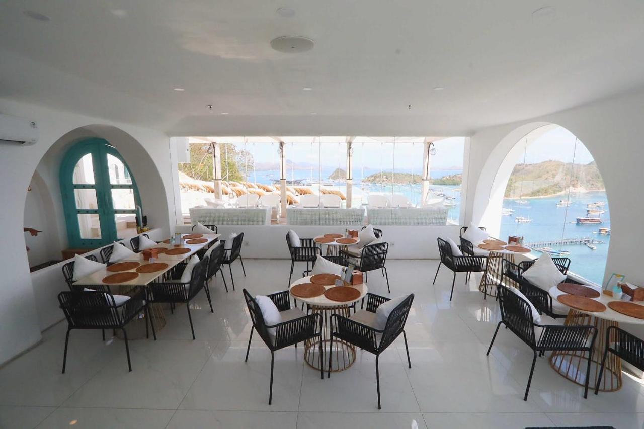 Loccal Collection Hotel Komodo Labuan Bajo Ngoại thất bức ảnh