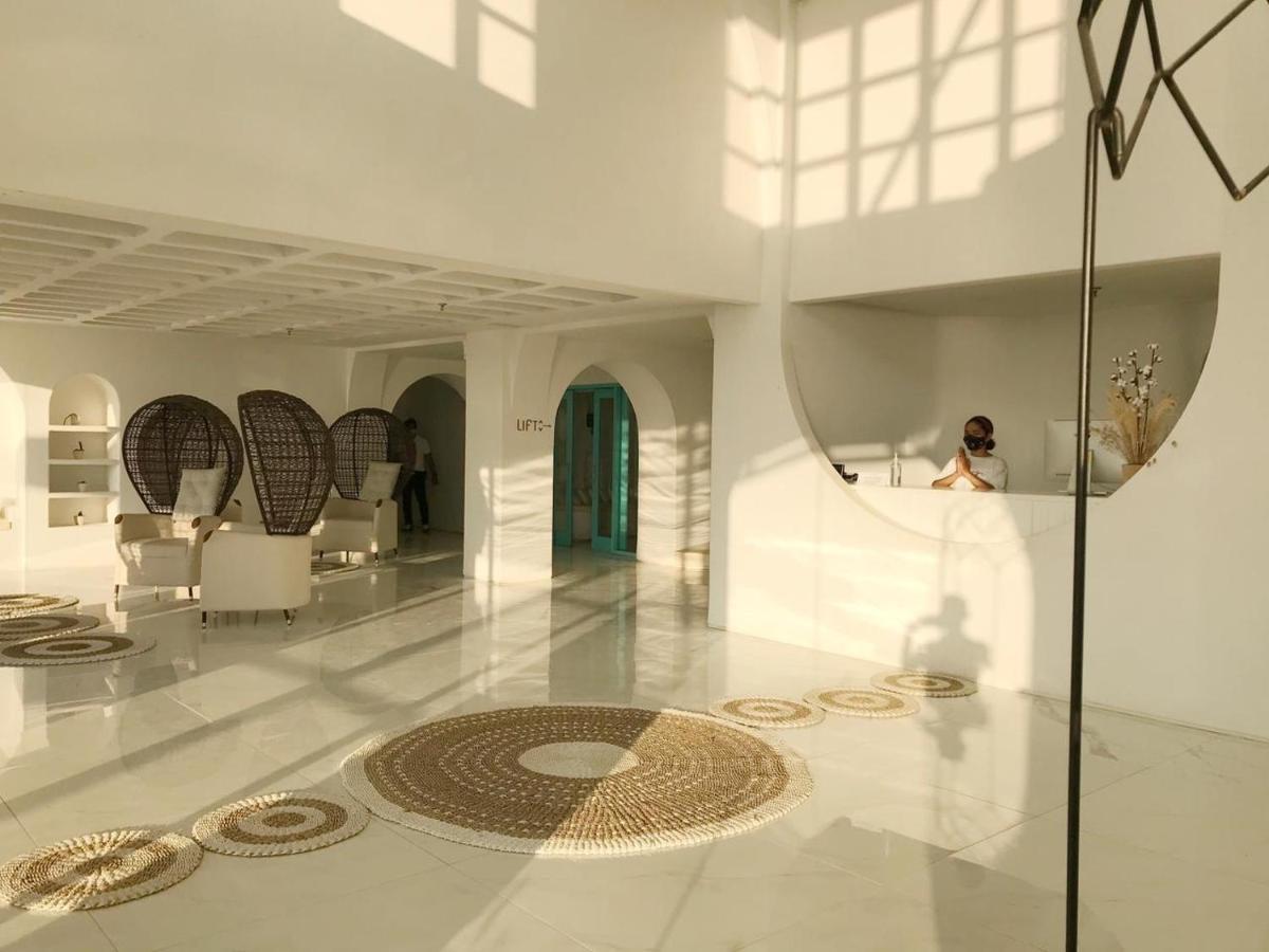 Loccal Collection Hotel Komodo Labuan Bajo Ngoại thất bức ảnh