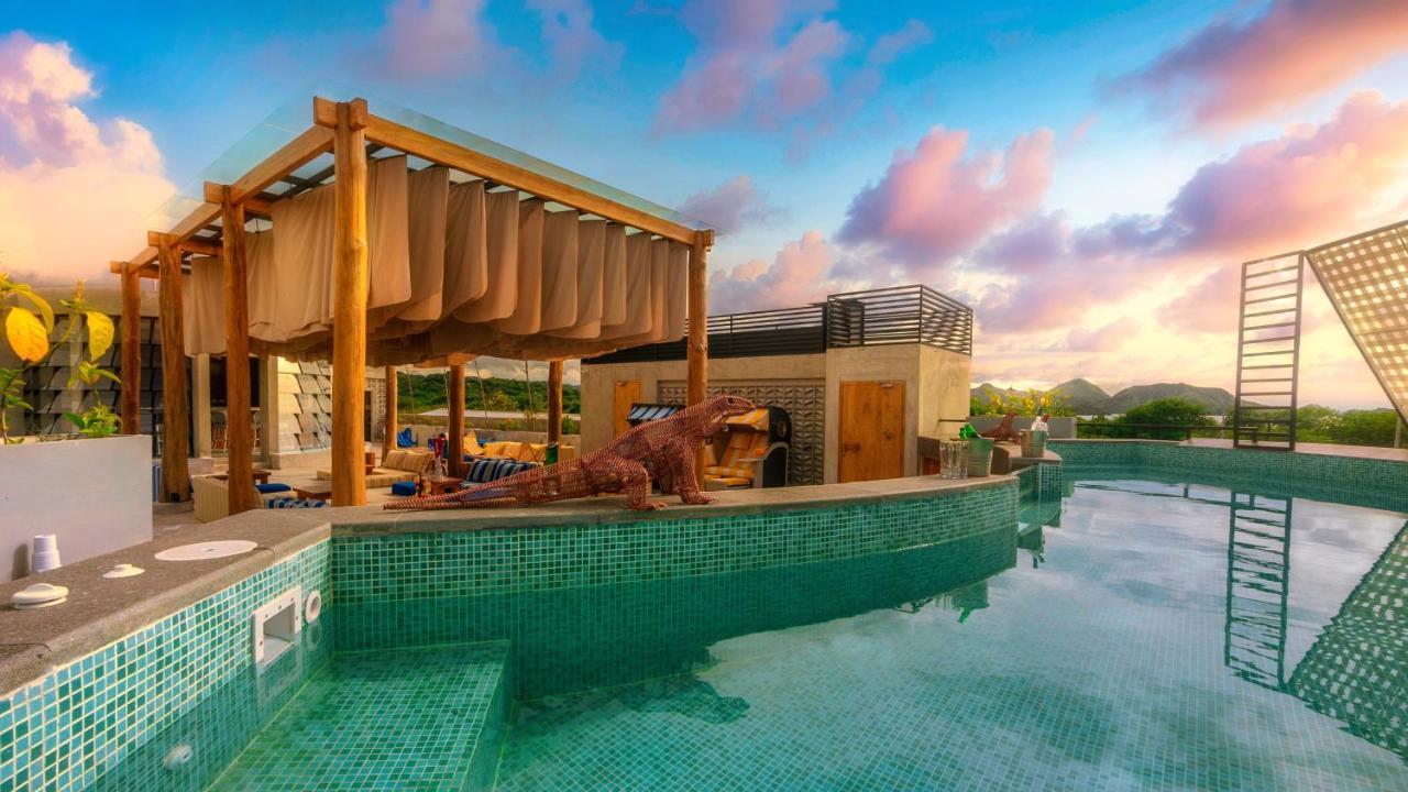 Loccal Collection Hotel Komodo Labuan Bajo Ngoại thất bức ảnh