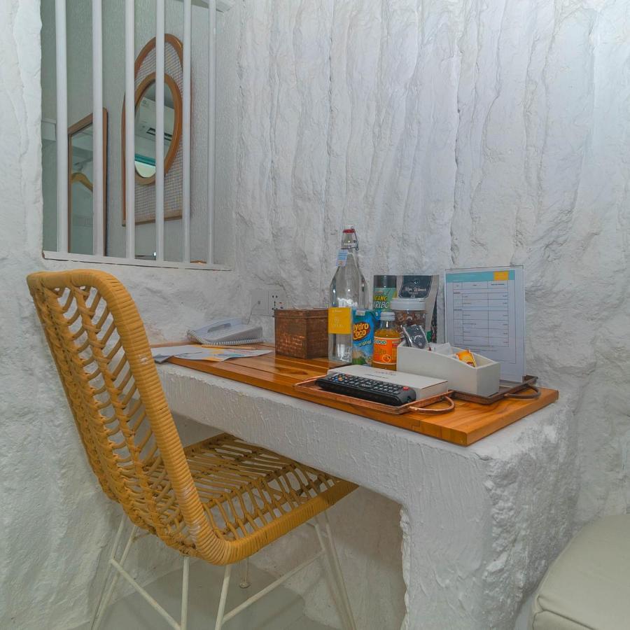 Loccal Collection Hotel Komodo Labuan Bajo Ngoại thất bức ảnh