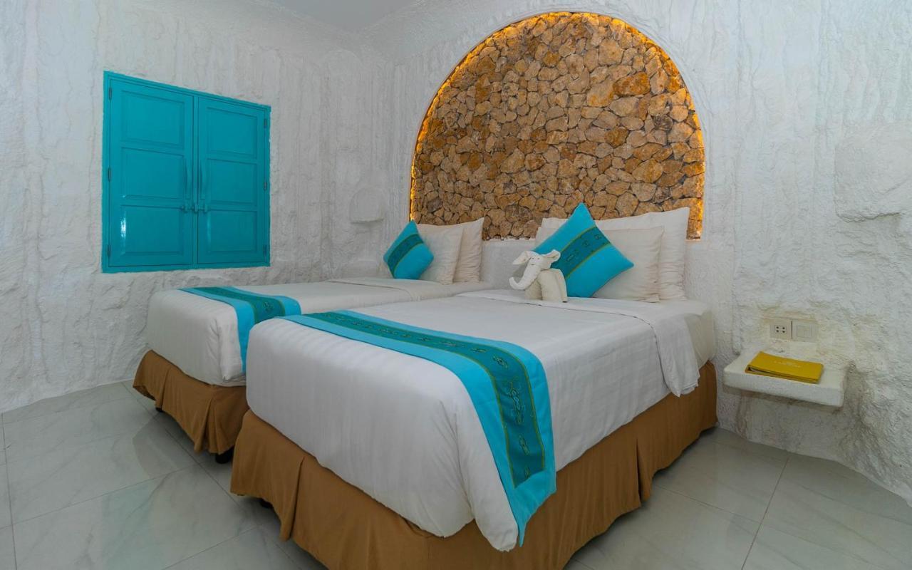 Loccal Collection Hotel Komodo Labuan Bajo Ngoại thất bức ảnh