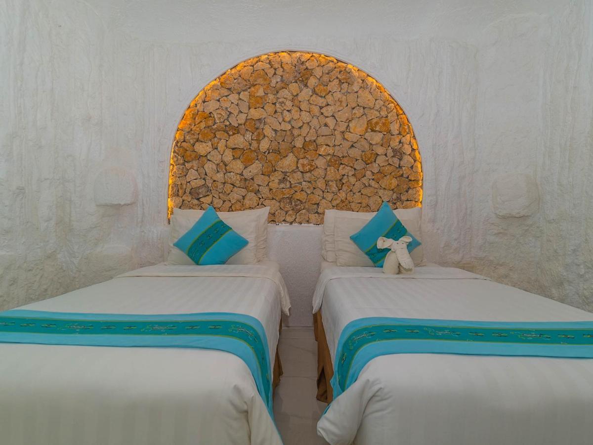 Loccal Collection Hotel Komodo Labuan Bajo Ngoại thất bức ảnh