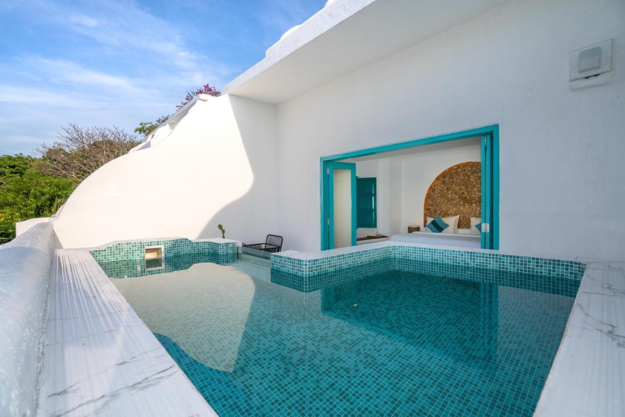 Loccal Collection Hotel Komodo Labuan Bajo Ngoại thất bức ảnh