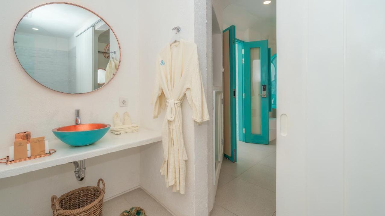 Loccal Collection Hotel Komodo Labuan Bajo Ngoại thất bức ảnh