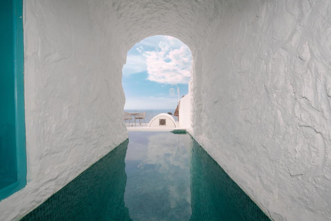 Loccal Collection Hotel Komodo Labuan Bajo Ngoại thất bức ảnh