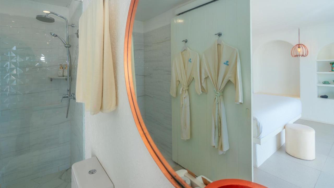 Loccal Collection Hotel Komodo Labuan Bajo Ngoại thất bức ảnh