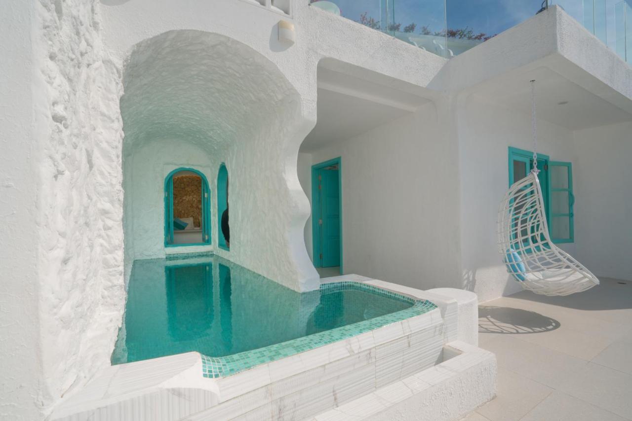 Loccal Collection Hotel Komodo Labuan Bajo Ngoại thất bức ảnh