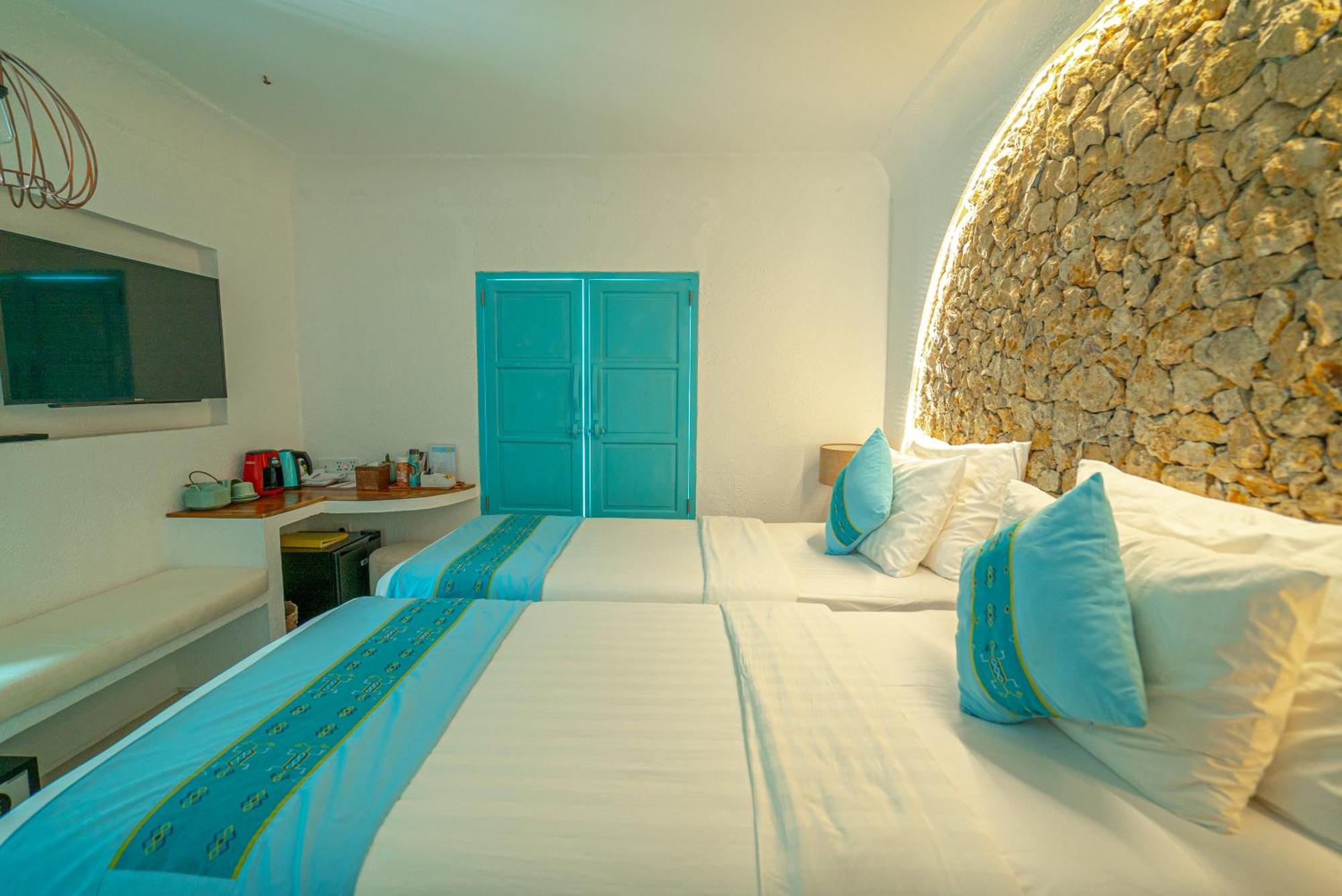 Loccal Collection Hotel Komodo Labuan Bajo Ngoại thất bức ảnh