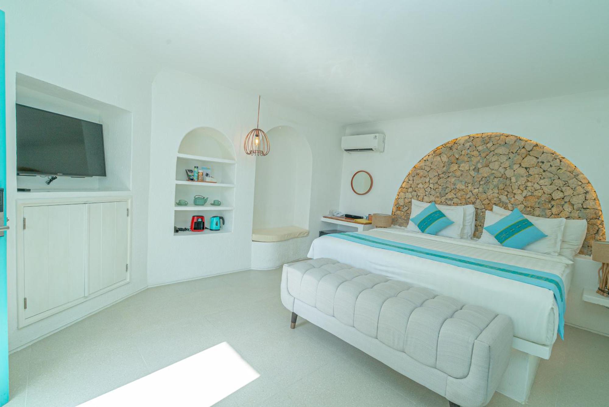 Loccal Collection Hotel Komodo Labuan Bajo Ngoại thất bức ảnh