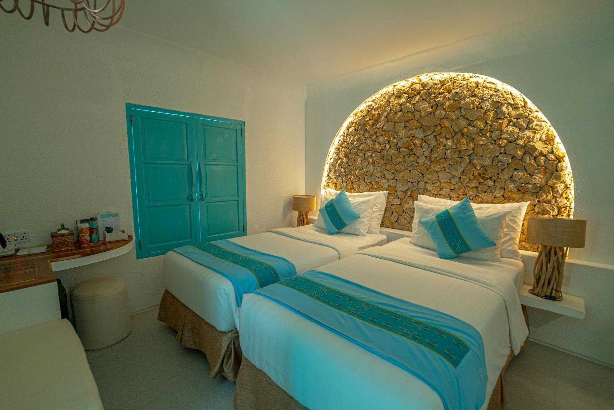 Loccal Collection Hotel Komodo Labuan Bajo Ngoại thất bức ảnh