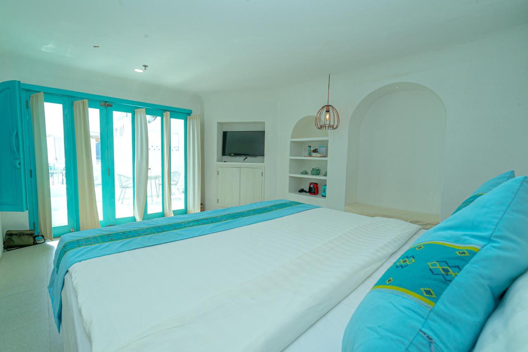 Loccal Collection Hotel Komodo Labuan Bajo Ngoại thất bức ảnh