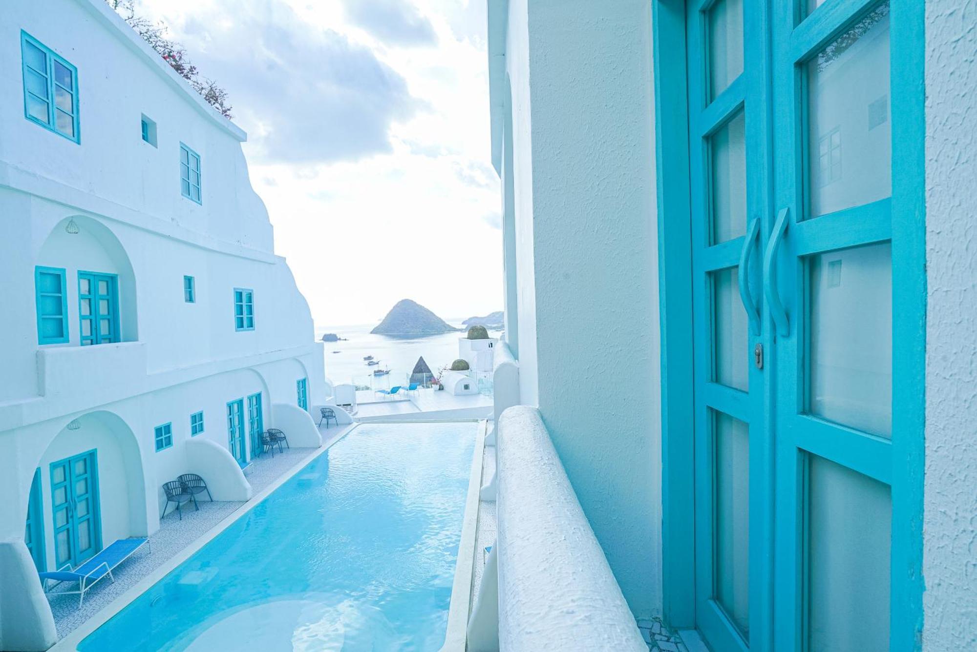 Loccal Collection Hotel Komodo Labuan Bajo Ngoại thất bức ảnh