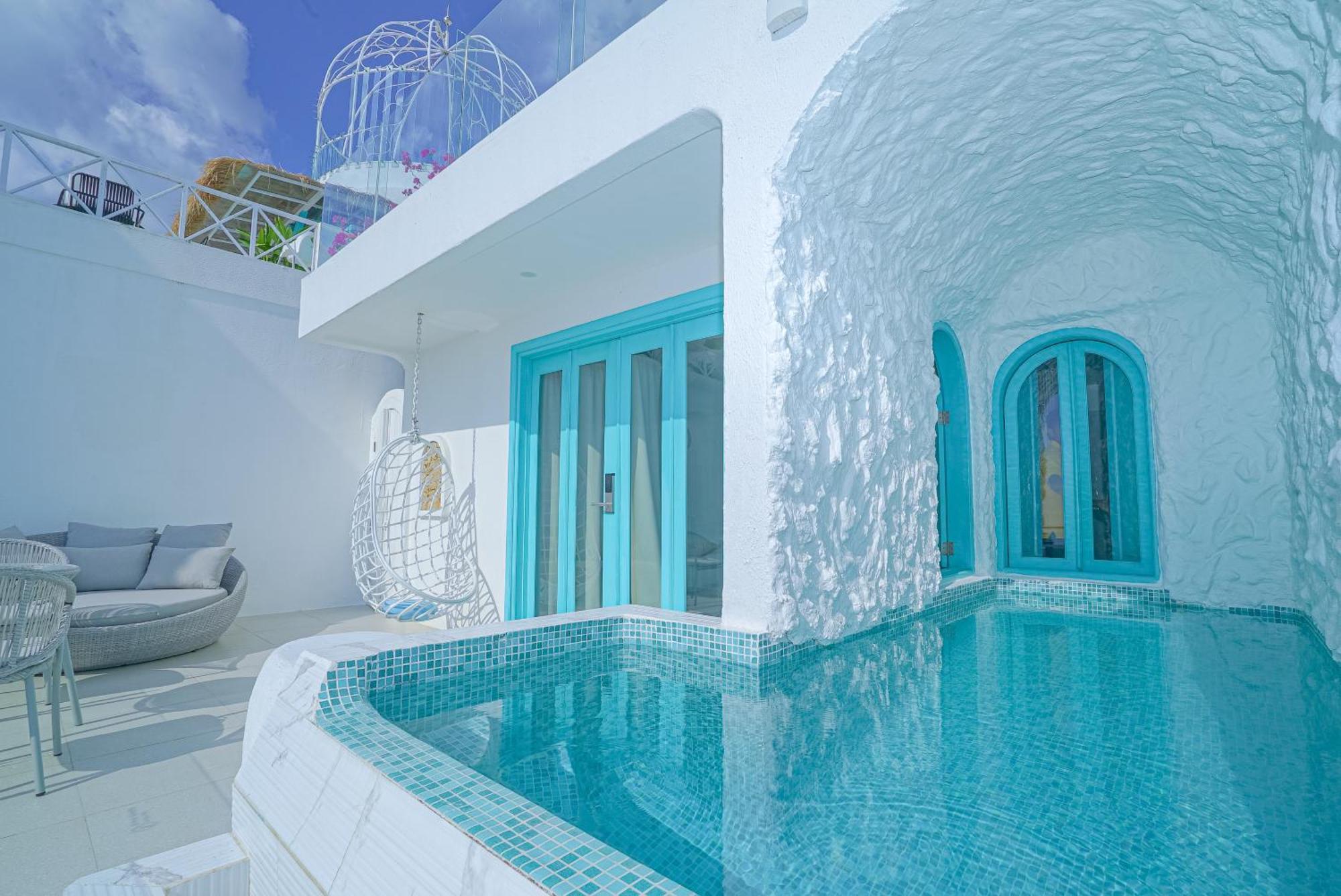 Loccal Collection Hotel Komodo Labuan Bajo Ngoại thất bức ảnh