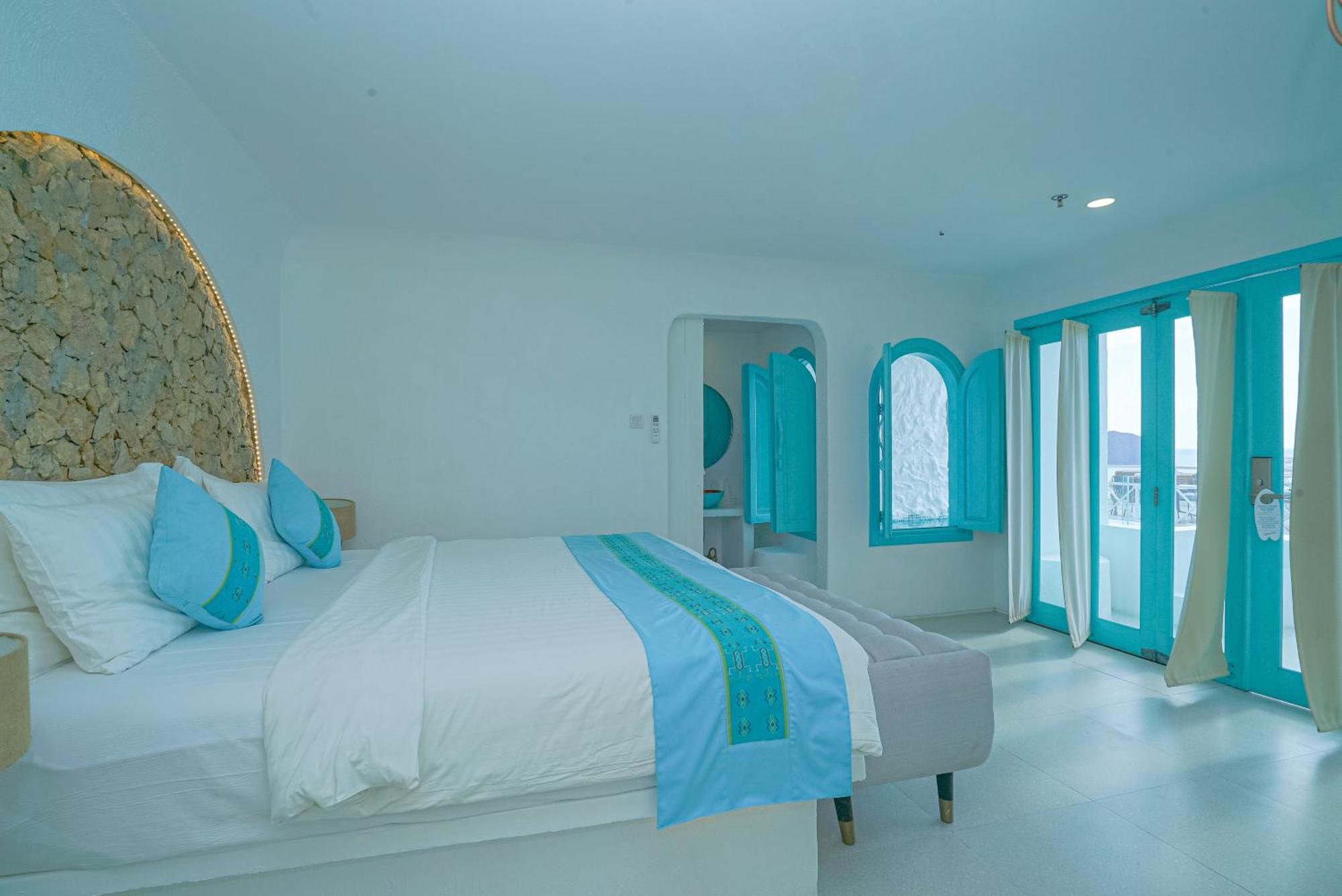 Loccal Collection Hotel Komodo Labuan Bajo Ngoại thất bức ảnh