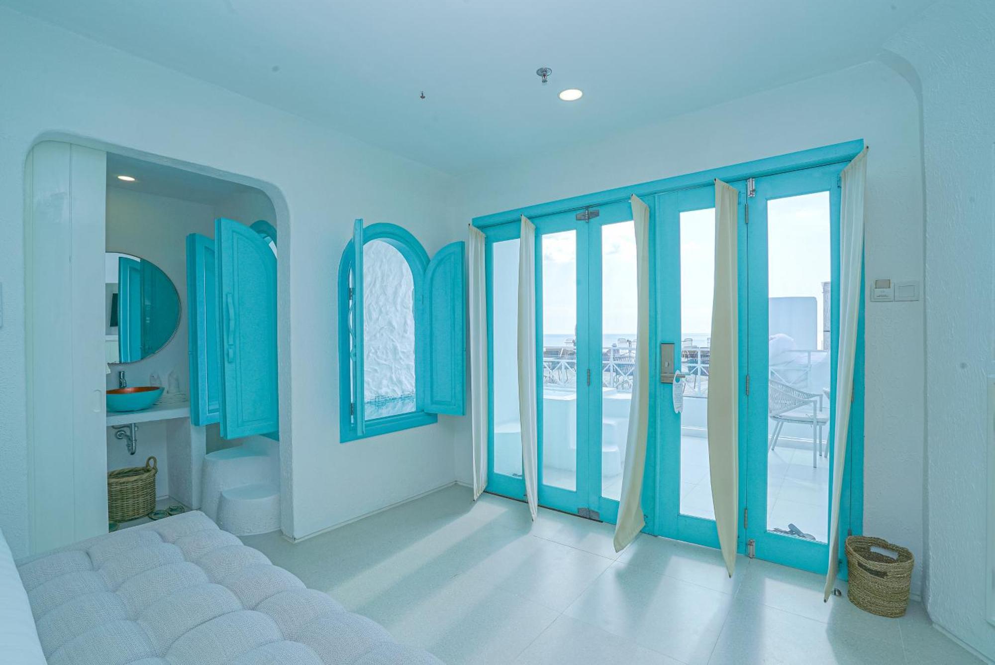 Loccal Collection Hotel Komodo Labuan Bajo Ngoại thất bức ảnh