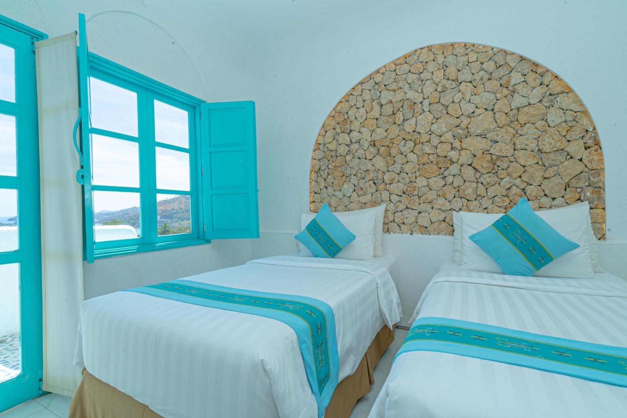 Loccal Collection Hotel Komodo Labuan Bajo Ngoại thất bức ảnh