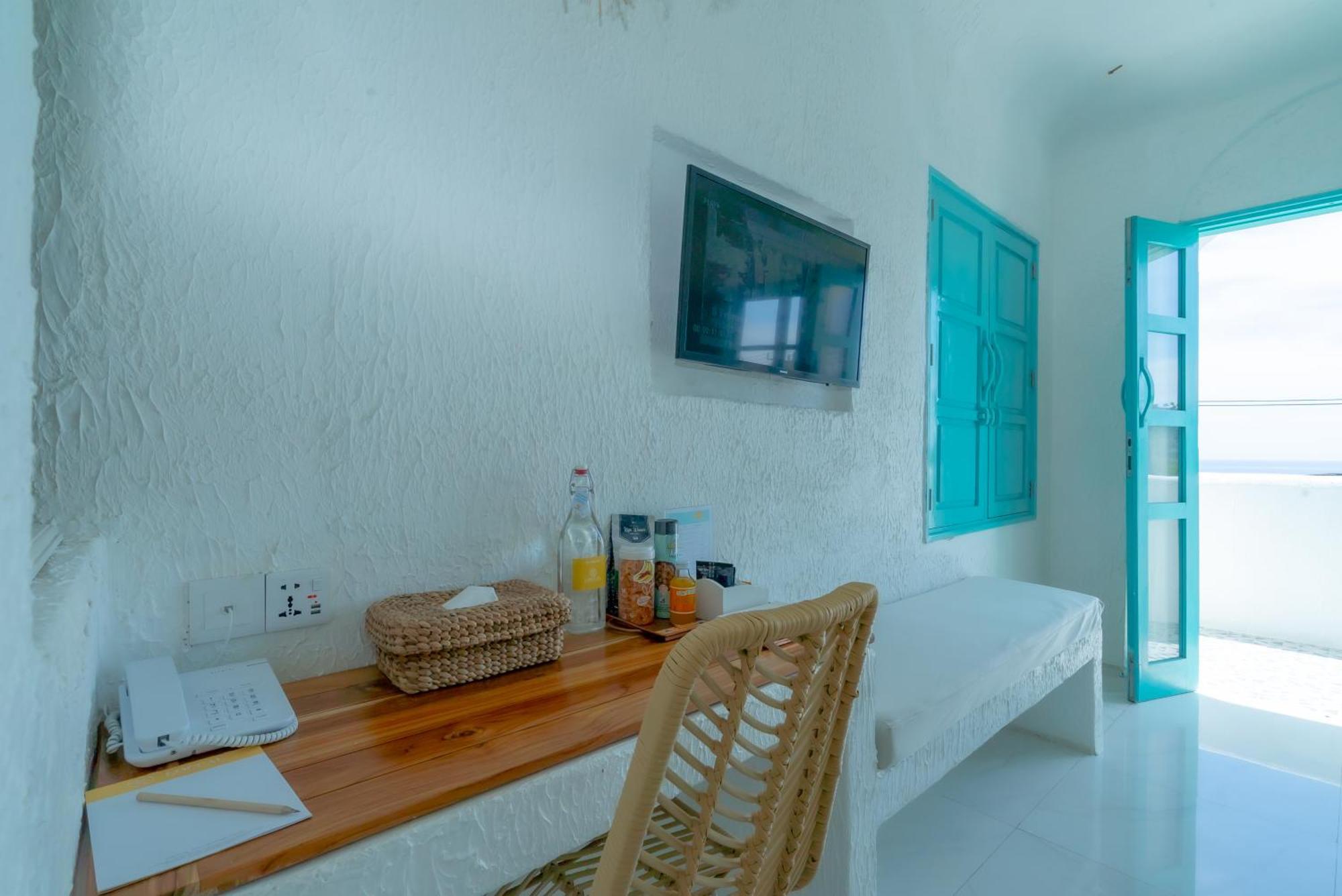 Loccal Collection Hotel Komodo Labuan Bajo Ngoại thất bức ảnh