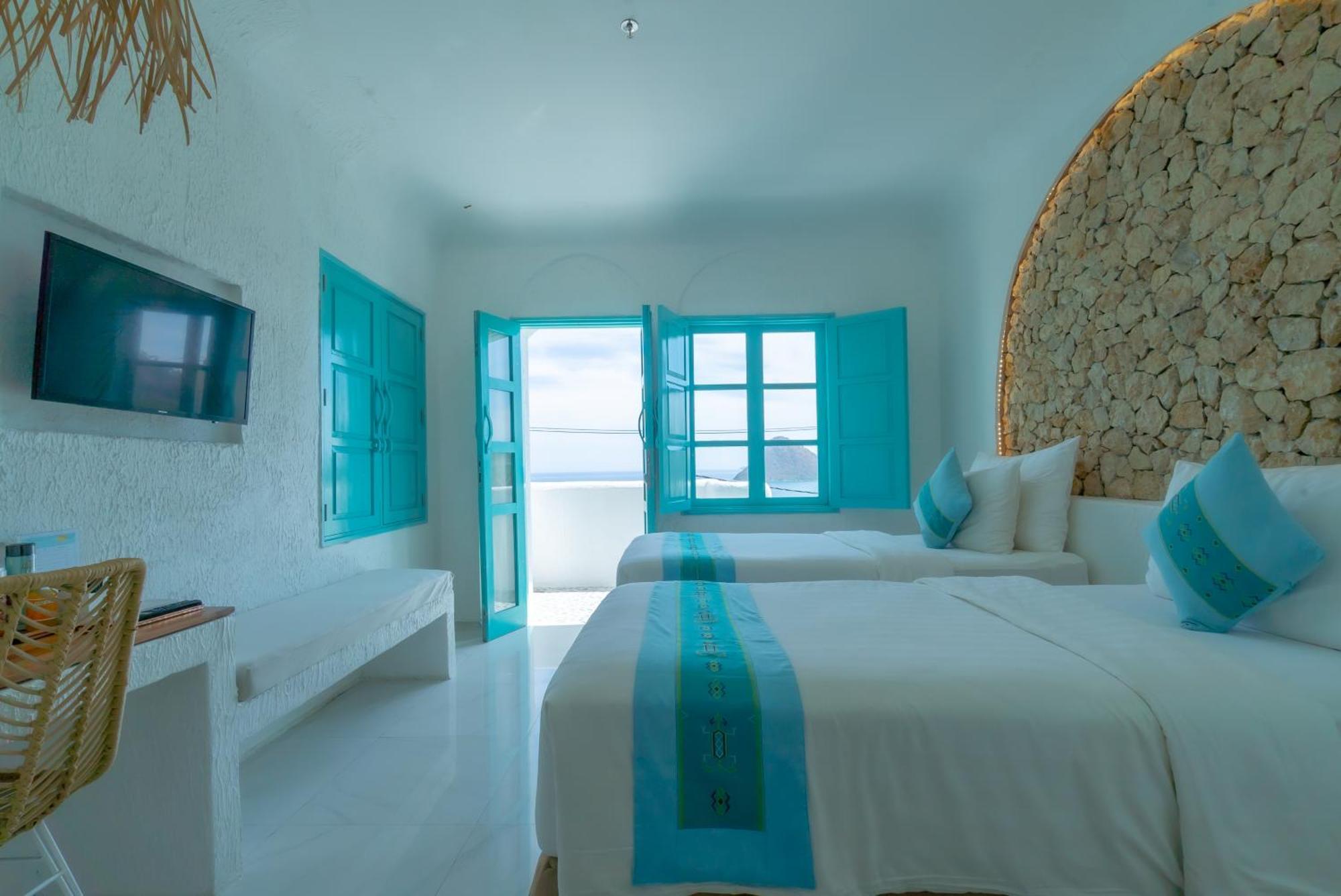Loccal Collection Hotel Komodo Labuan Bajo Ngoại thất bức ảnh