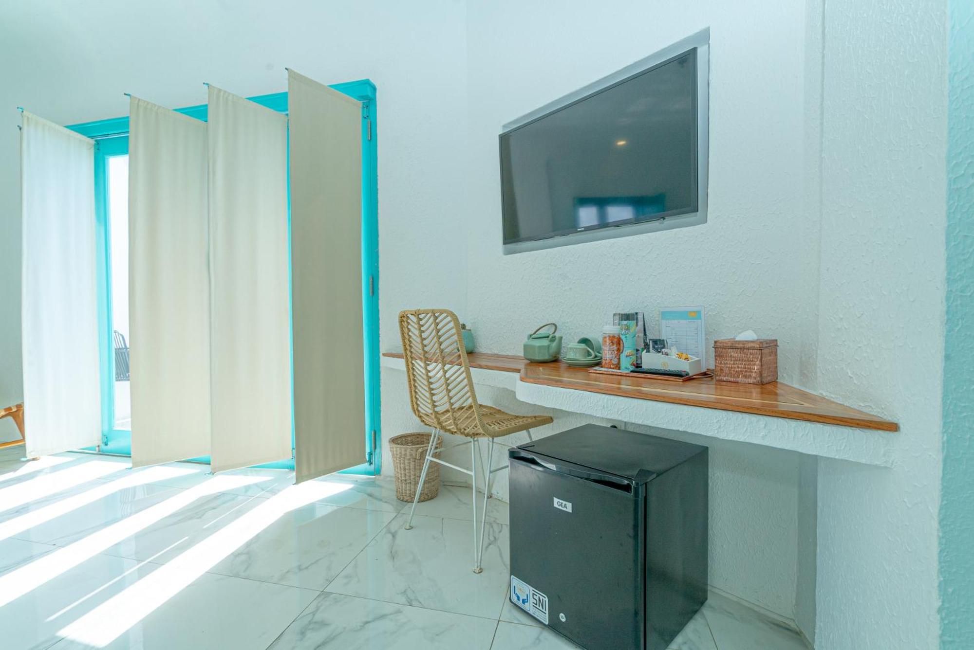 Loccal Collection Hotel Komodo Labuan Bajo Ngoại thất bức ảnh