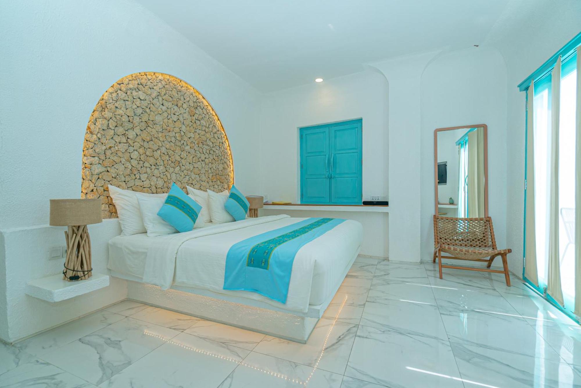 Loccal Collection Hotel Komodo Labuan Bajo Ngoại thất bức ảnh