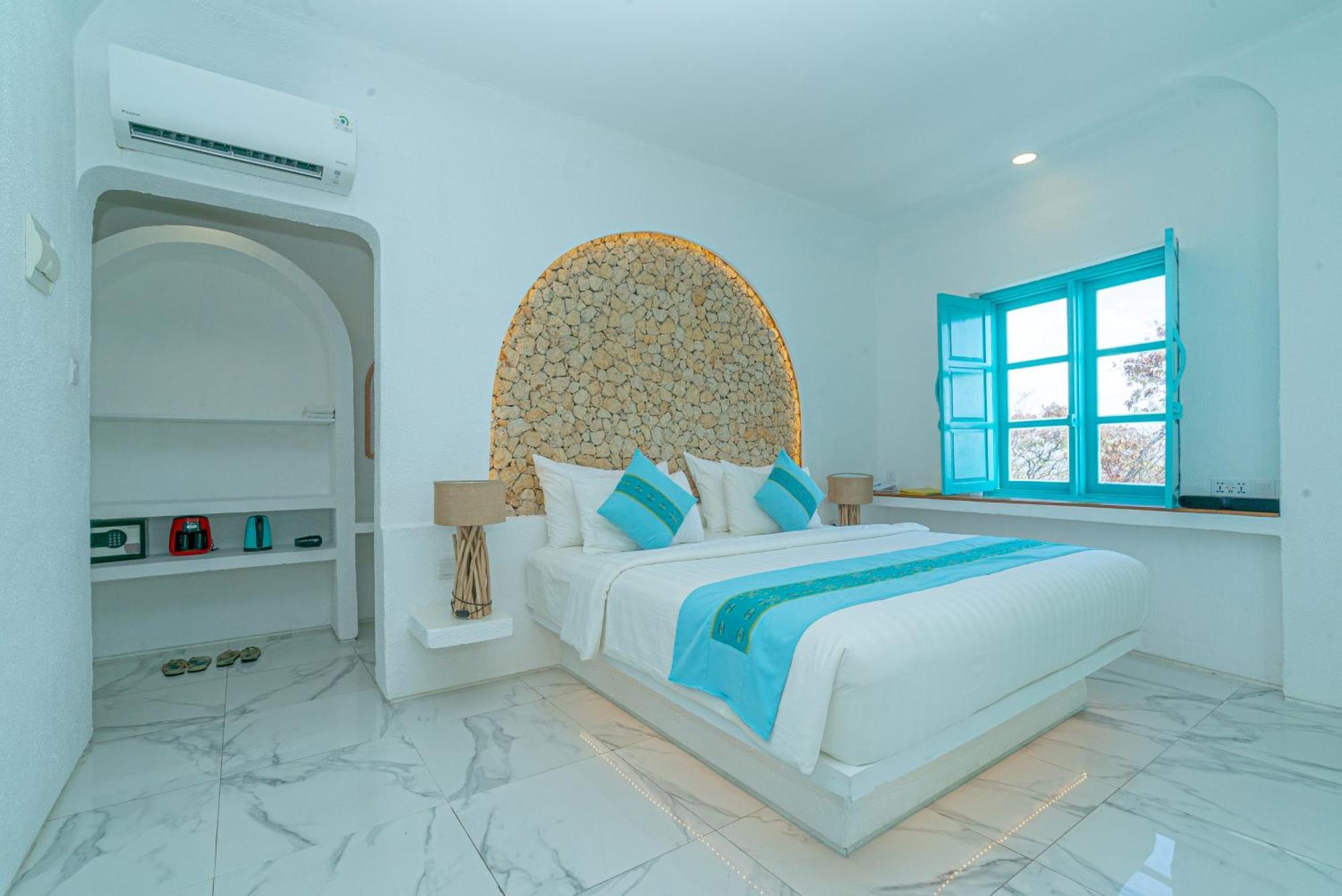 Loccal Collection Hotel Komodo Labuan Bajo Ngoại thất bức ảnh