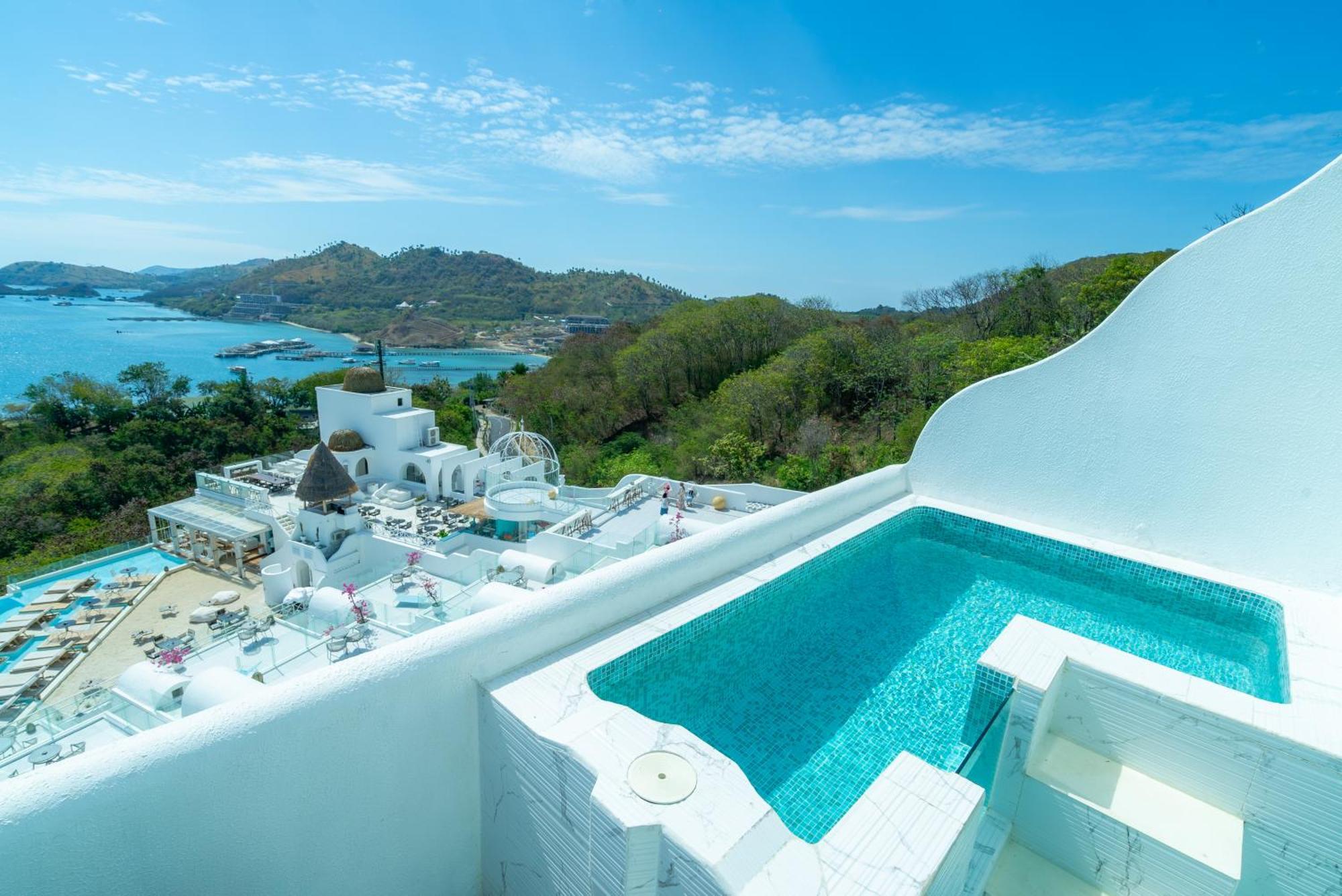 Loccal Collection Hotel Komodo Labuan Bajo Ngoại thất bức ảnh