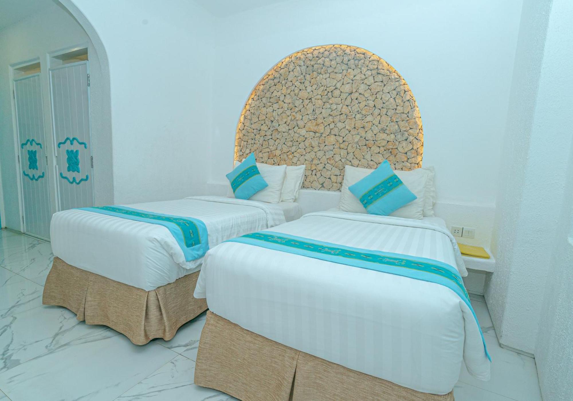 Loccal Collection Hotel Komodo Labuan Bajo Ngoại thất bức ảnh