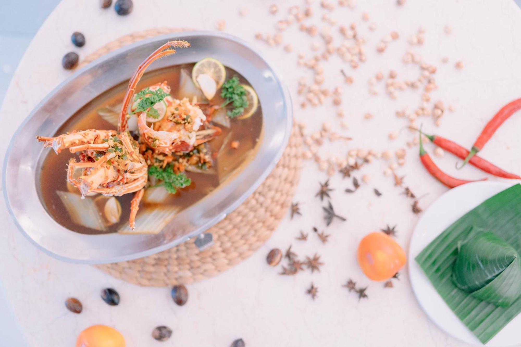 Loccal Collection Hotel Komodo Labuan Bajo Ngoại thất bức ảnh