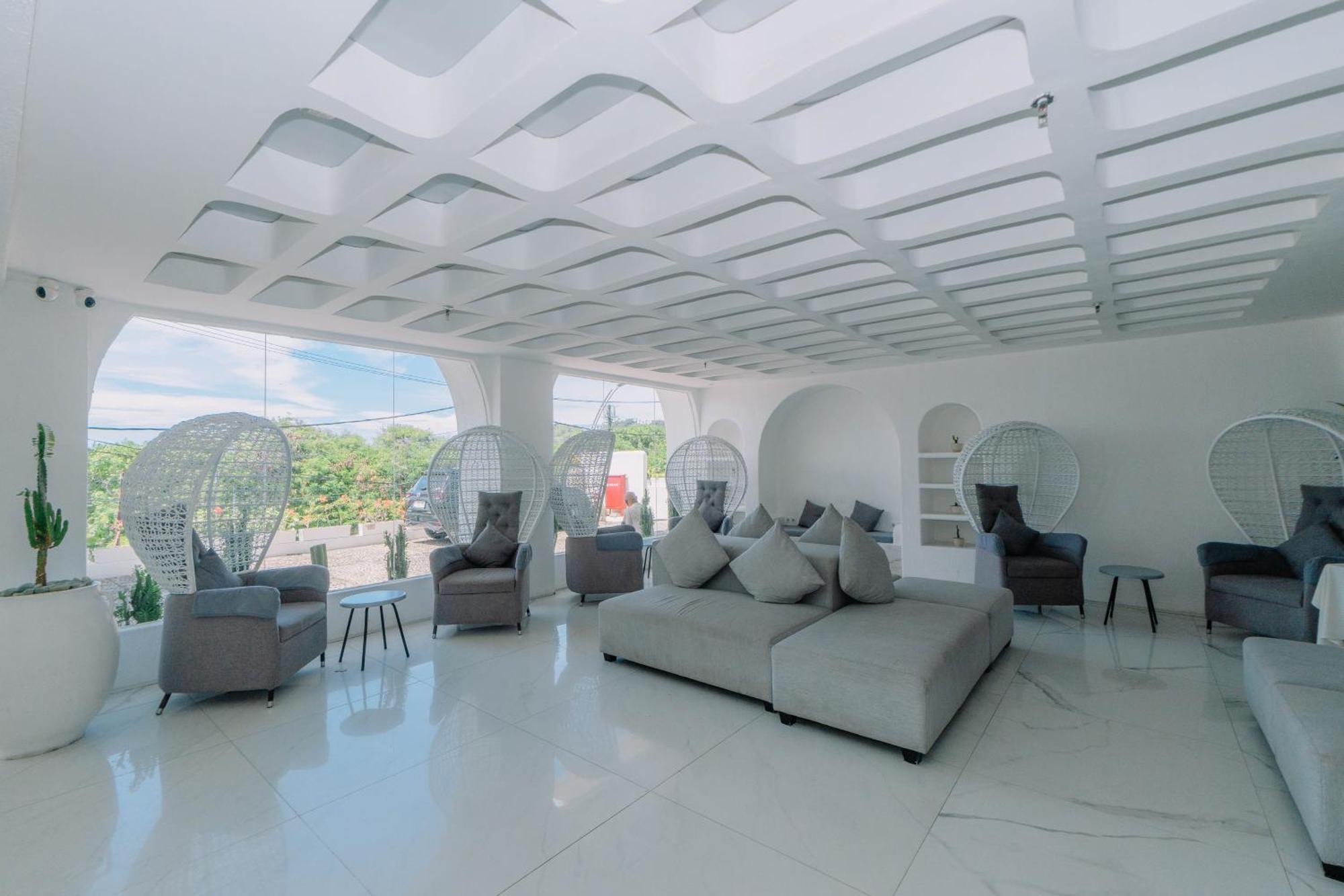 Loccal Collection Hotel Komodo Labuan Bajo Ngoại thất bức ảnh