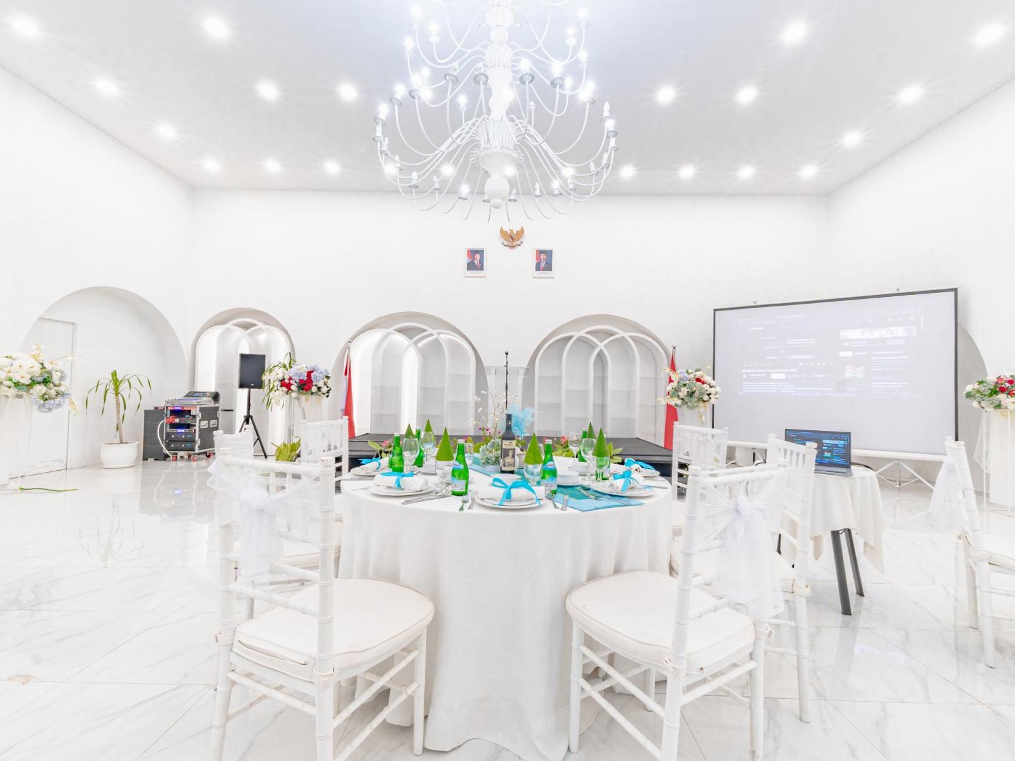 Loccal Collection Hotel Komodo Labuan Bajo Ngoại thất bức ảnh