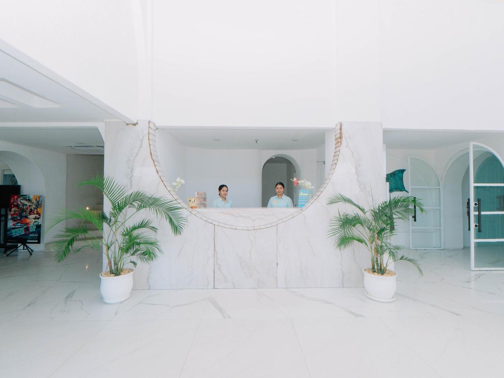 Loccal Collection Hotel Komodo Labuan Bajo Ngoại thất bức ảnh